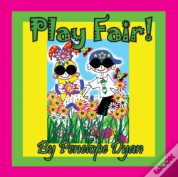 Capa do artigo Play Fair!