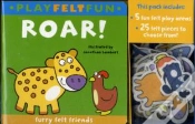 Capa do artigo Play Fellt Fun Roar