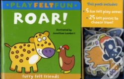 Capa do artigo Play Fellt Fun Roar