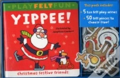Capa do artigo Play Felt Fun Yippee