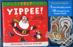 Capa do artigo Play Felt Fun Yippee