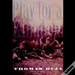 Capa do artigo Play For A Kingdom