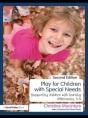Play For Children With Special Needs - Preview