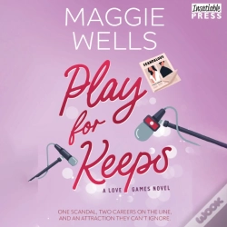 Capa do artigo Play For Keeps