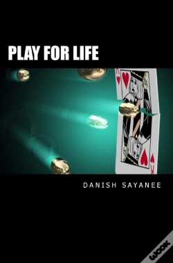 Capa do artigo Play For Life
