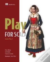 Capa do artigo Play For Scala