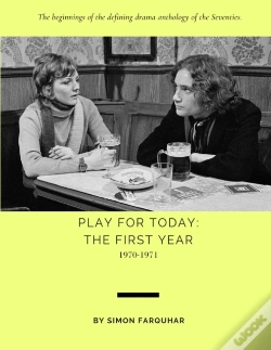 Capa do artigo Play For Today
