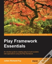 Play Framework Essentials