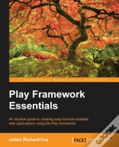 Capa do artigo Play Framework Essentials