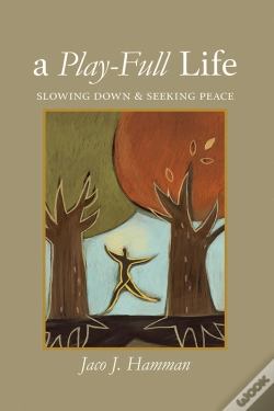 Capa do artigo Play-Full Life: Slowing Down & Seeking Peace