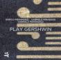 Play Gershwin - CD - Preview