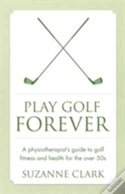 Capa do artigo Play Golf Forever