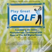 Capa do artigo Play Great Golf