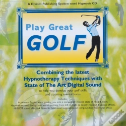 Capa do artigo Play Great Golf