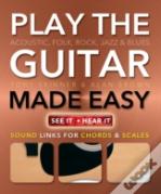 Play Guitar Made Easy