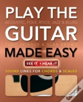 Play Guitar Made Easy