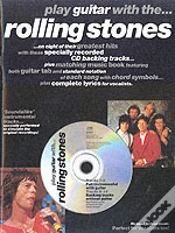 Capa do artigo Play Guitar With... The Rolling Stones