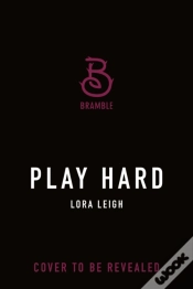 Capa do artigo Play Hard