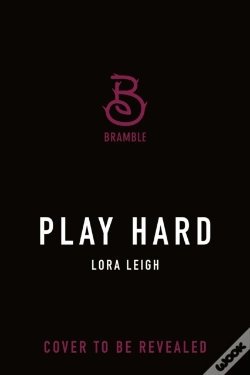 Capa do artigo Play Hard