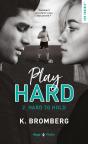 Play Hard Series - Tome 2 Hard To Hold - Preview