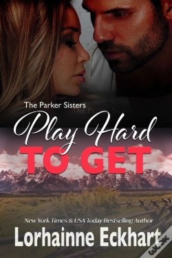 Capa do artigo Play Hard To Get