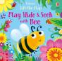 Play Hide And Seek With Bee - Preview