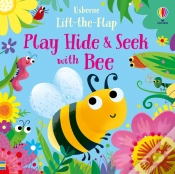 Capa do artigo Play Hide And Seek With Bee
