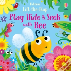 Capa do artigo Play Hide And Seek With Bee