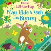 Play Hide And Seek With Bunny