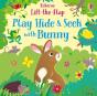 Play Hide And Seek With Bunny - Preview