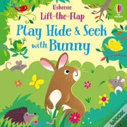 Capa do artigo Play Hide And Seek With Bunny