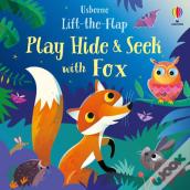 Play Hide And Seek With Fox