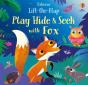 Play Hide And Seek With Fox - Preview