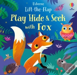 Capa do artigo Play Hide And Seek With Fox