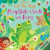 Capa do artigo Play Hide And Seek With Frog