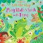 Play Hide And Seek With Frog - Preview