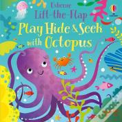 Play Hide And Seek With Octopus