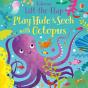 Play Hide And Seek With Octopus - Preview