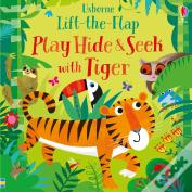 Play Hide And Seek With Tiger