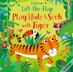 Capa do artigo Play Hide And Seek With Tiger