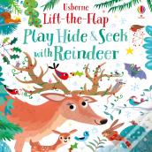 Play Hide & Seek With Reindeer
