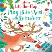Capa do artigo Play Hide & Seek With Reindeer