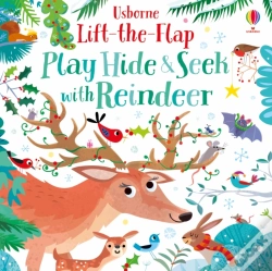 Capa do artigo Play Hide & Seek With Reindeer