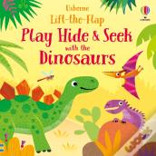 Play Hide & Seek With The Dinosaurs