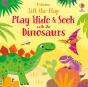 Play Hide & Seek With The Dinosaurs - Preview