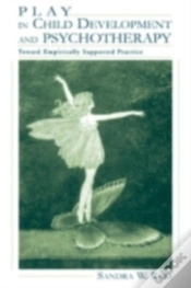 Capa do artigo Play In Child Development And Psychotherapy