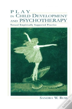 Capa do artigo Play In Child Development And Psychotherapy