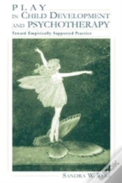 Capa do artigo Play In Child Development And Psychotherapy
