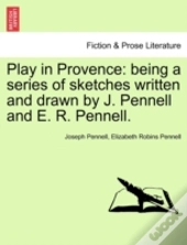 Play In Provence