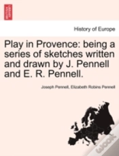 Capa do artigo Play In Provence